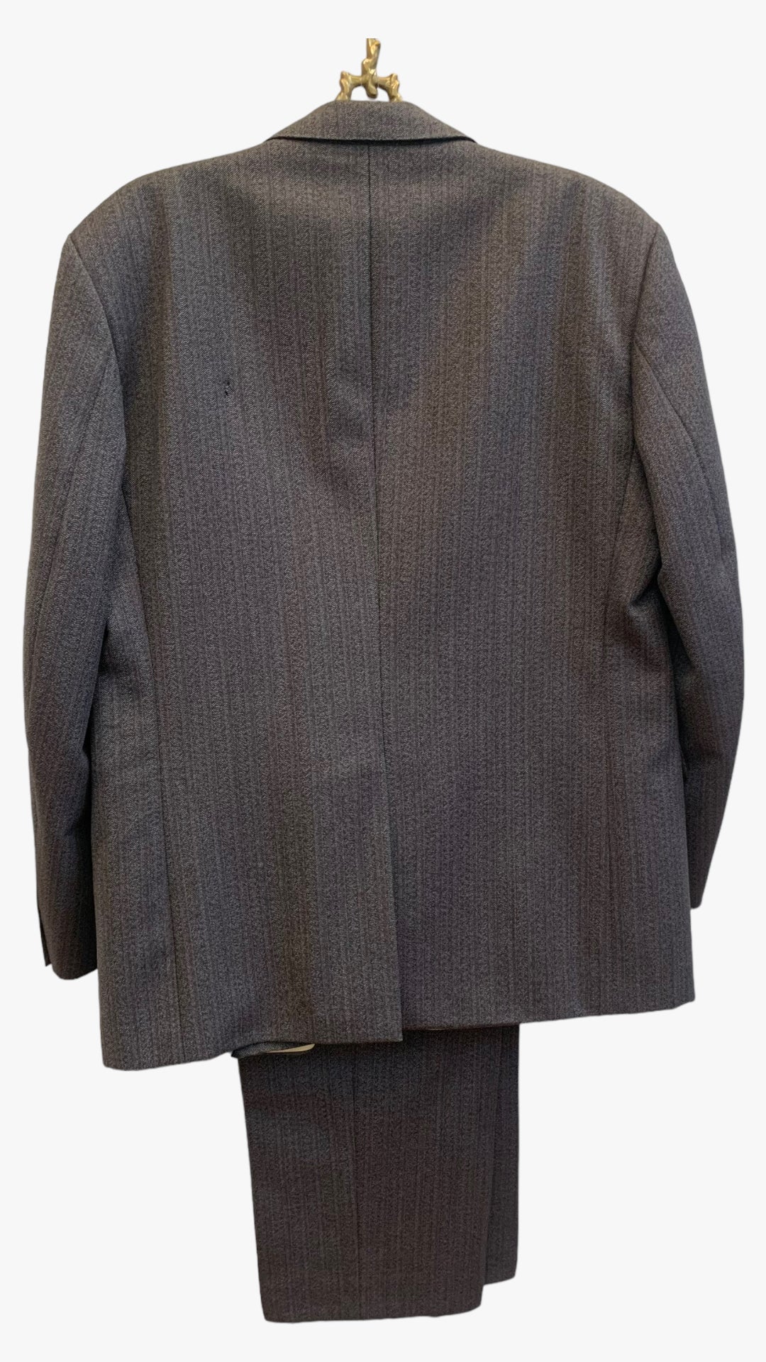 #0045 - COLORBURST SUIT