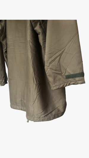army smock jacket