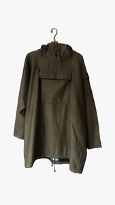 army smock jacket