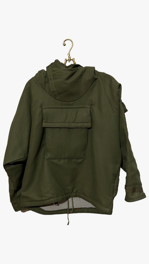 #001 - ANORAK