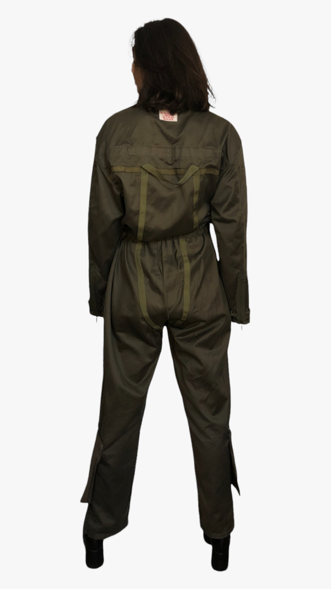 #009 - inside out pilot overall