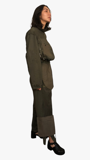 #009 - inside out pilot overall