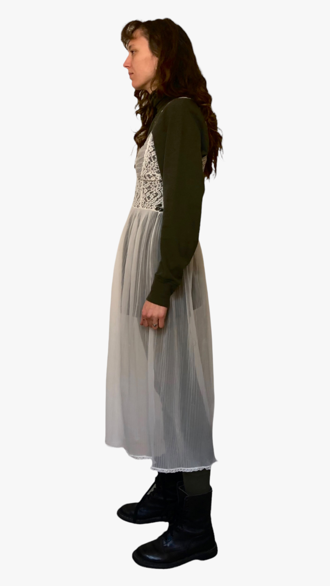 #003 - underoverdress